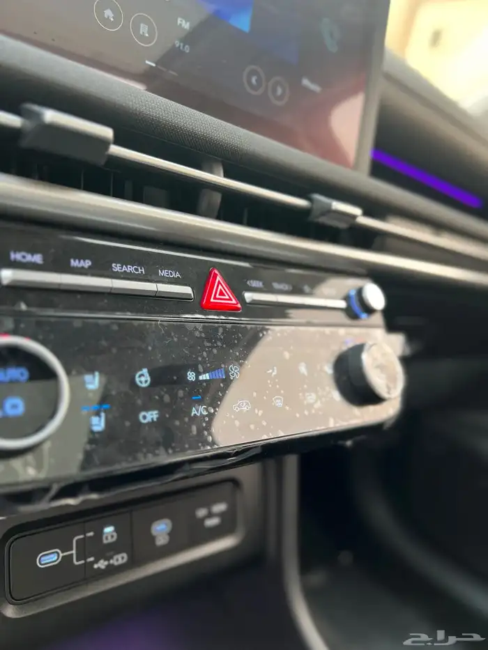 توسان 2024 جديد فل الفل وفل كمفورت اسعار مخفضه 26