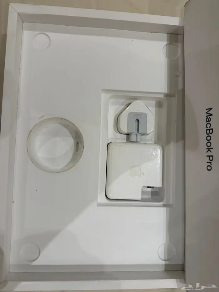 ابل ماك بوك برو 13 بوصة Apple M2 بطارية 99 0