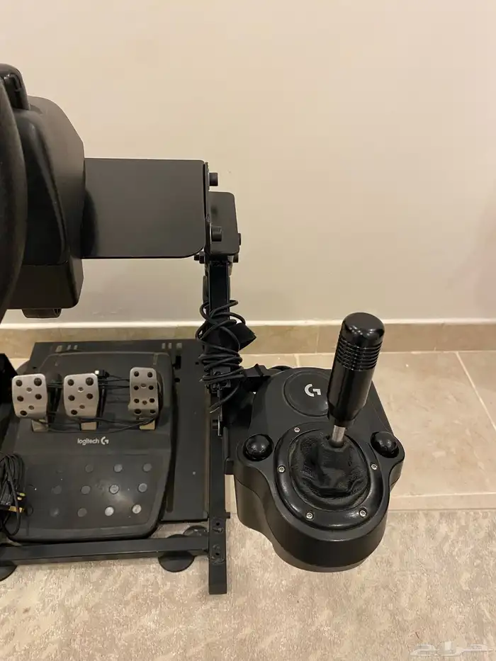 للبيع دركسون g920 بكامل ملحقاته 4