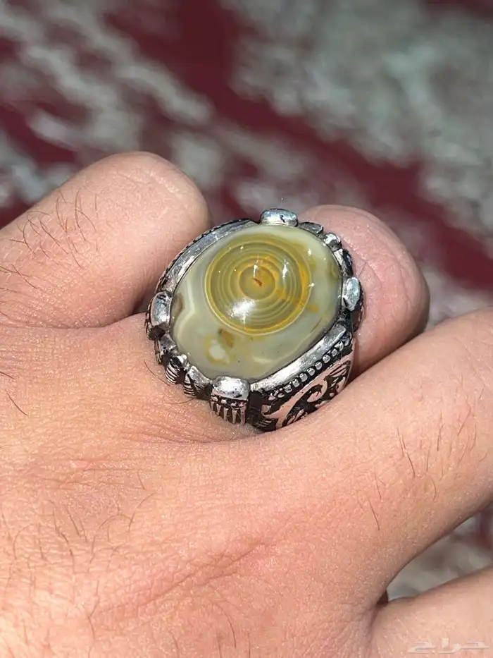 خاتم سليماني 1