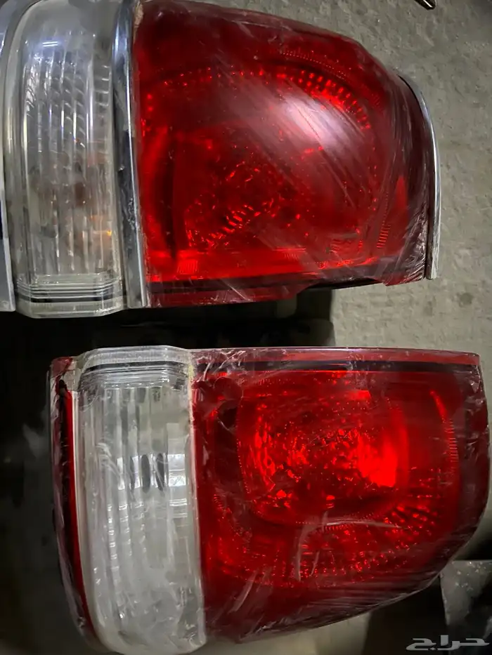 جيب GXR قطاع غيار 2012 وكاله باب شنطه خلفي جيكسار 3