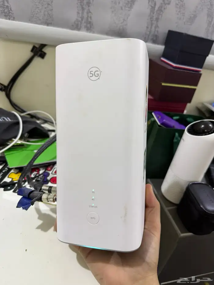 راوتر هواوي pro5 0