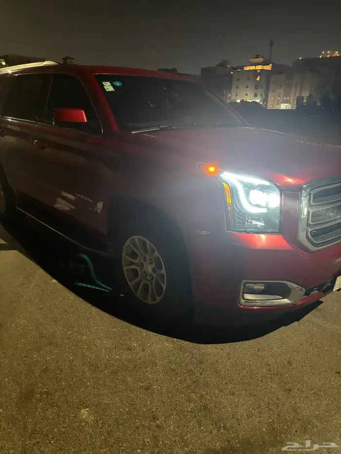 يوكن 2015 4