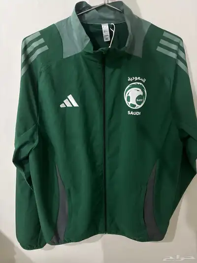 جاكيت المنتخب السعودي index