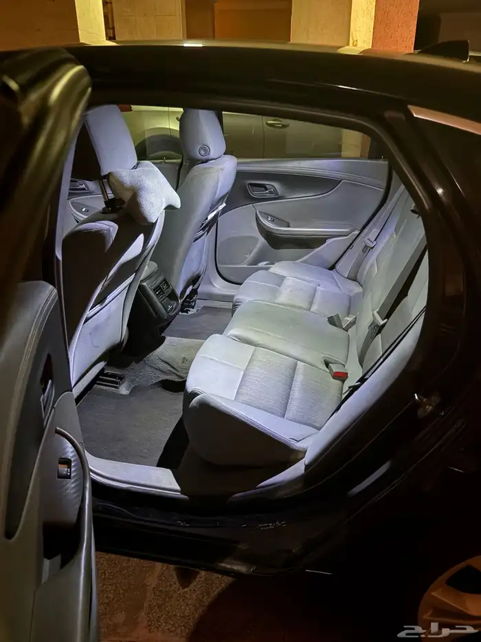 impala 2014 10