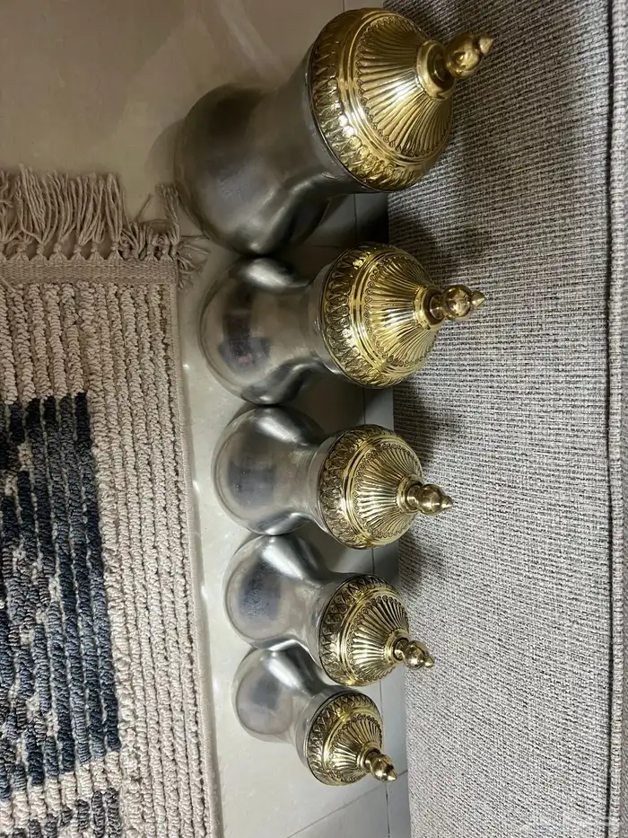 سكرياتحبش وسخان كوري خط 220 شغال 1