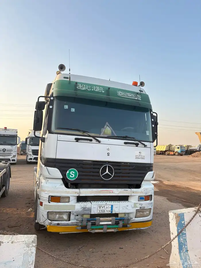 للبيع اكتروس 2003 0