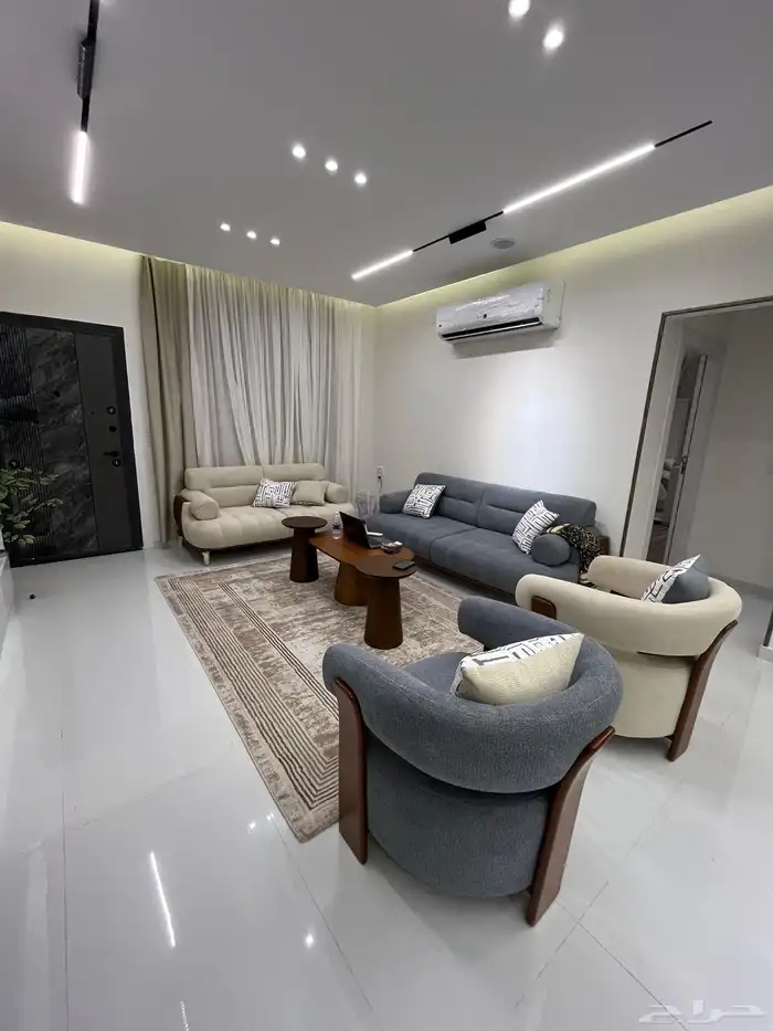 القاهرة -احجز أقامتك معنا من المالك سعودي 6