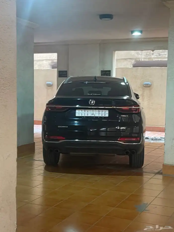 شانجان c85 1