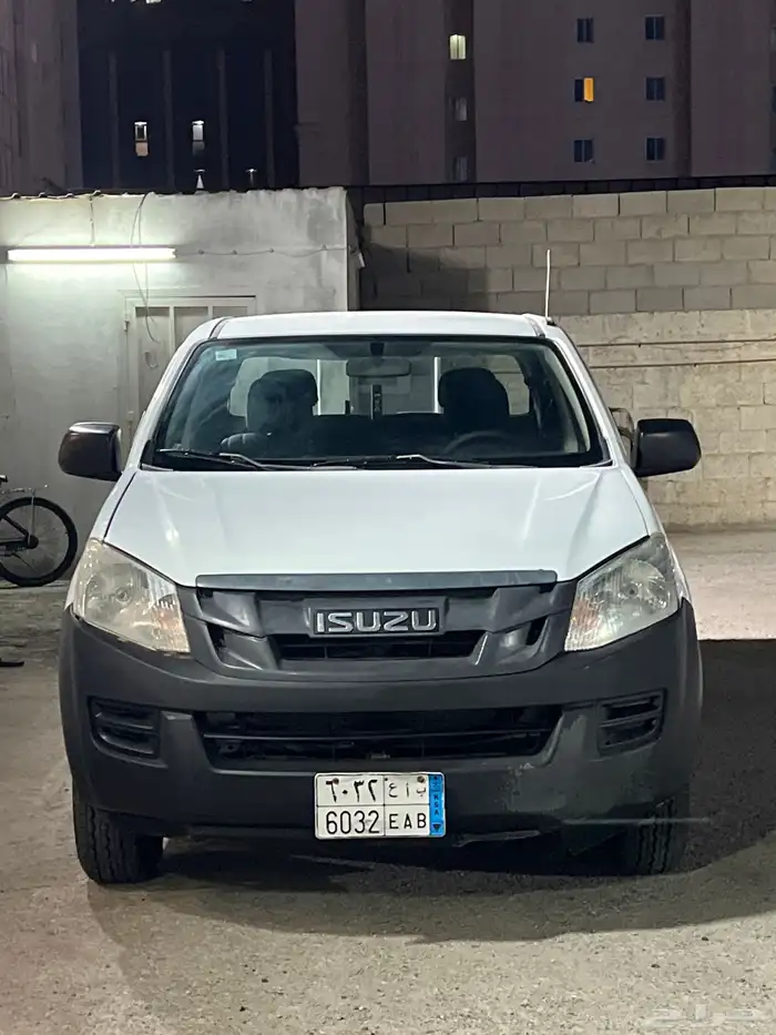 ايسوزو ديماكس موديل 2016 2015  2016 15
