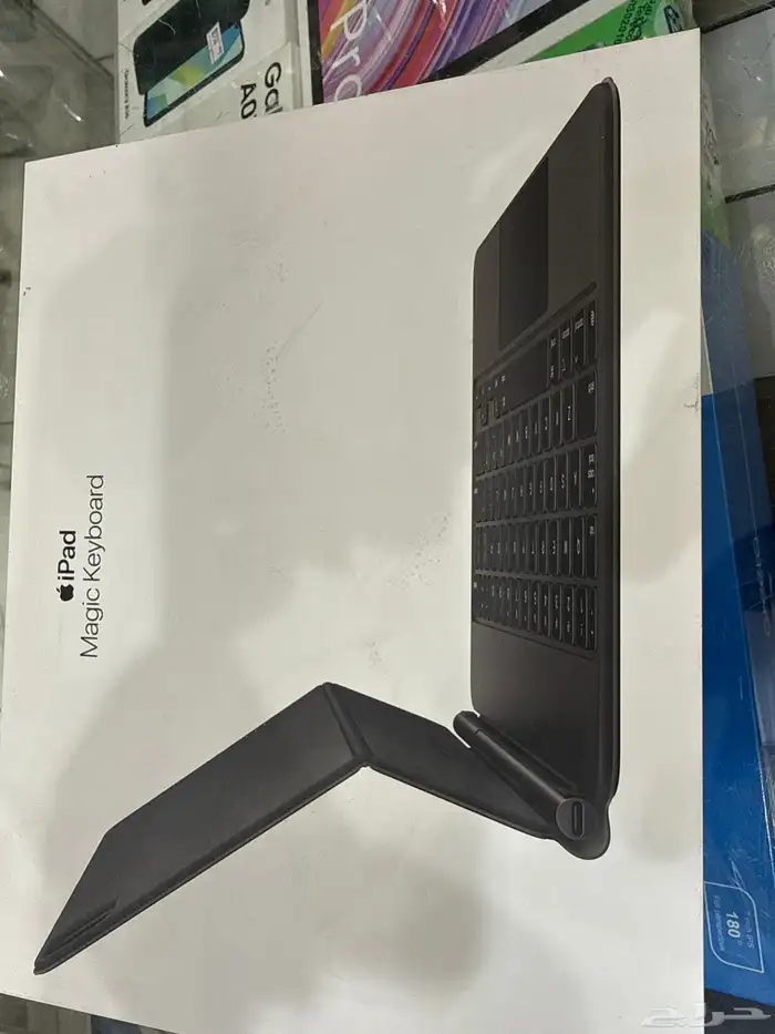 كيبورد ايباد 1