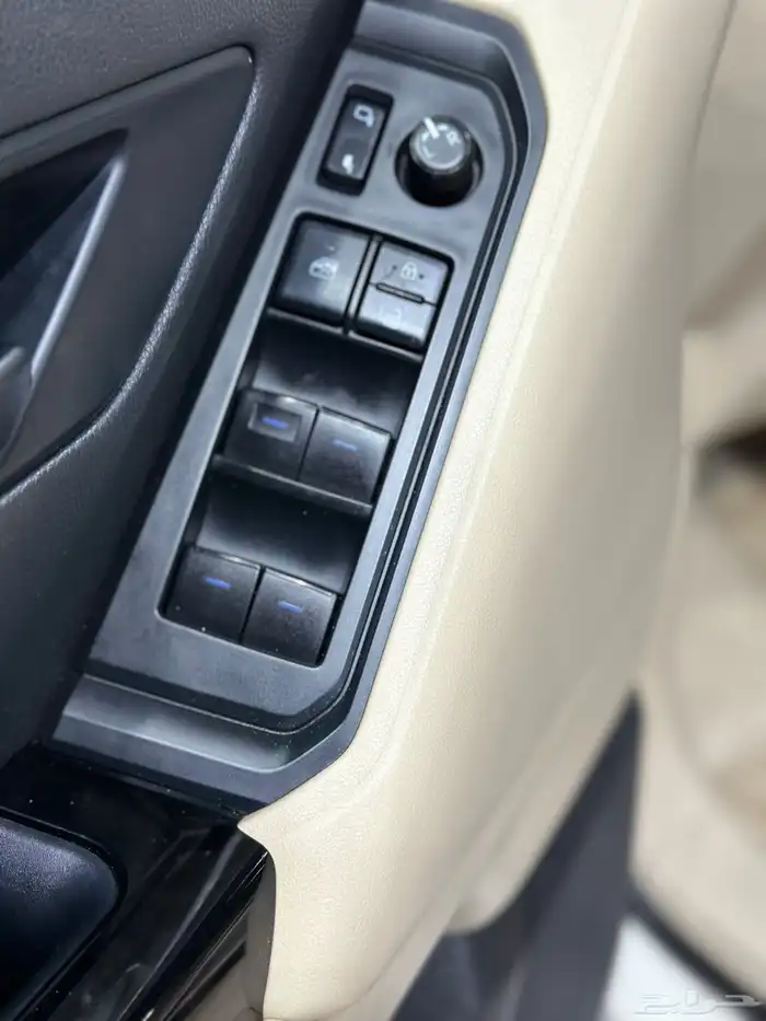 لاندكروزر جي اكس ار ديزل L1 - سعودي - 2022 21