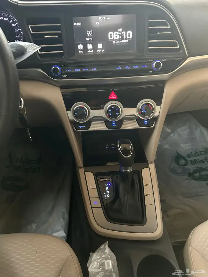 النترا هونداي 2020 7