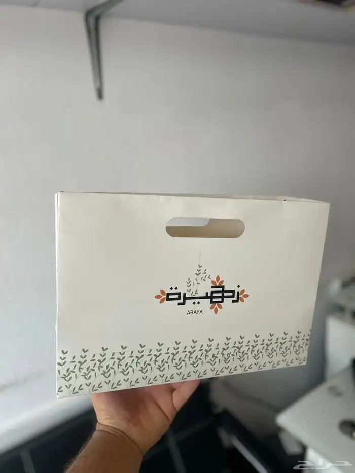 طباعة شرائط اكياس بوكسات علب. كروت لوقو جلد تطريز 28