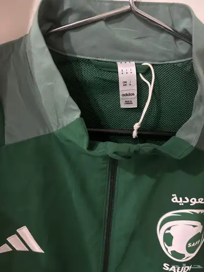 جاكيت المنتخب السعودي index