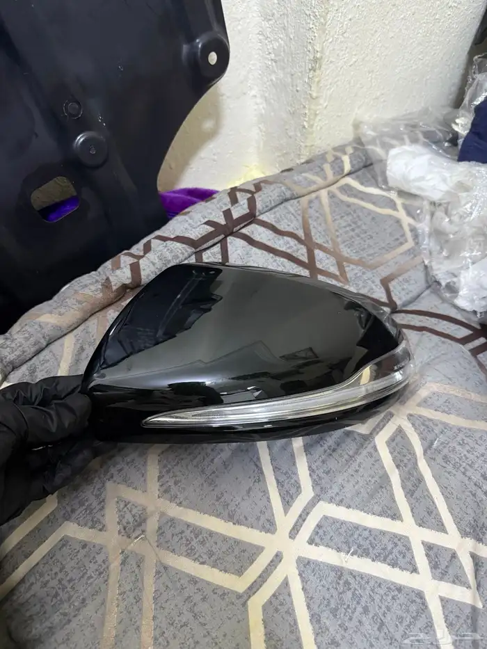 ستارة لكزس   مراية مارسيدس   ازياق صدامات لكزس430 0