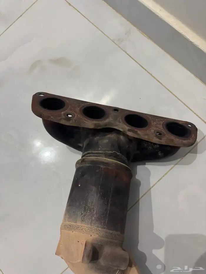 دبة بيئة كيا فايف وسوناتا مكينه 2000 0