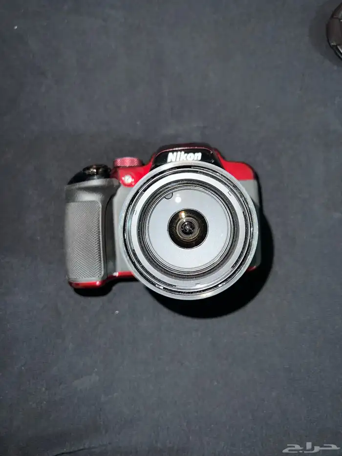 Nikon Coolpix p600 نيكون 0