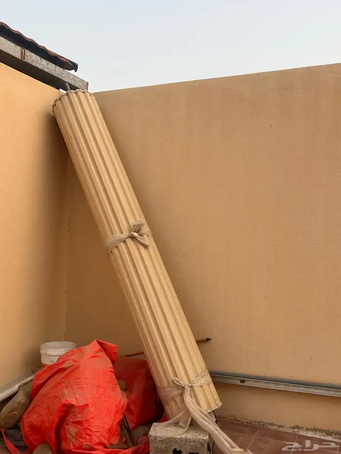 حديد ابواب 2