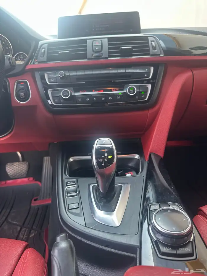 BMW 420i 2015 5