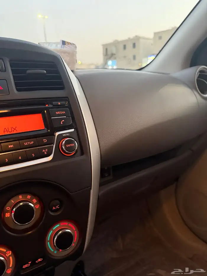 نيسان صني 16