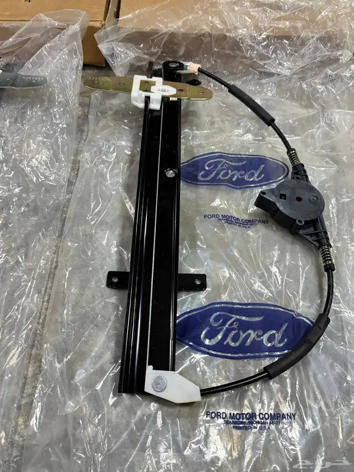 مكينه قزاز فورد فكتوريا 1