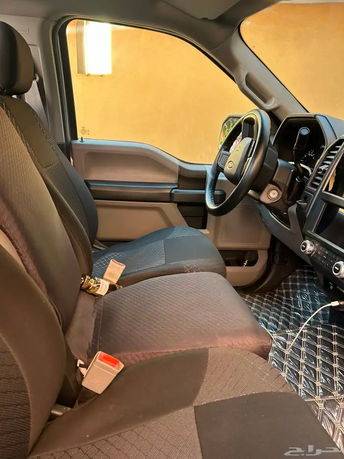 فورد اف 150f 3