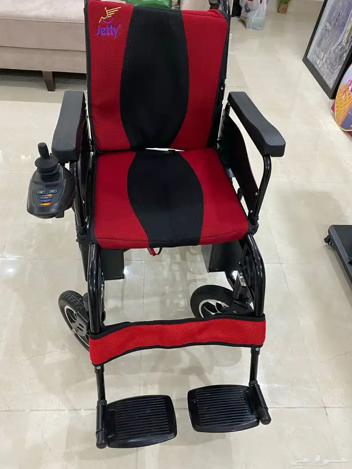 عربية كهربائية 3