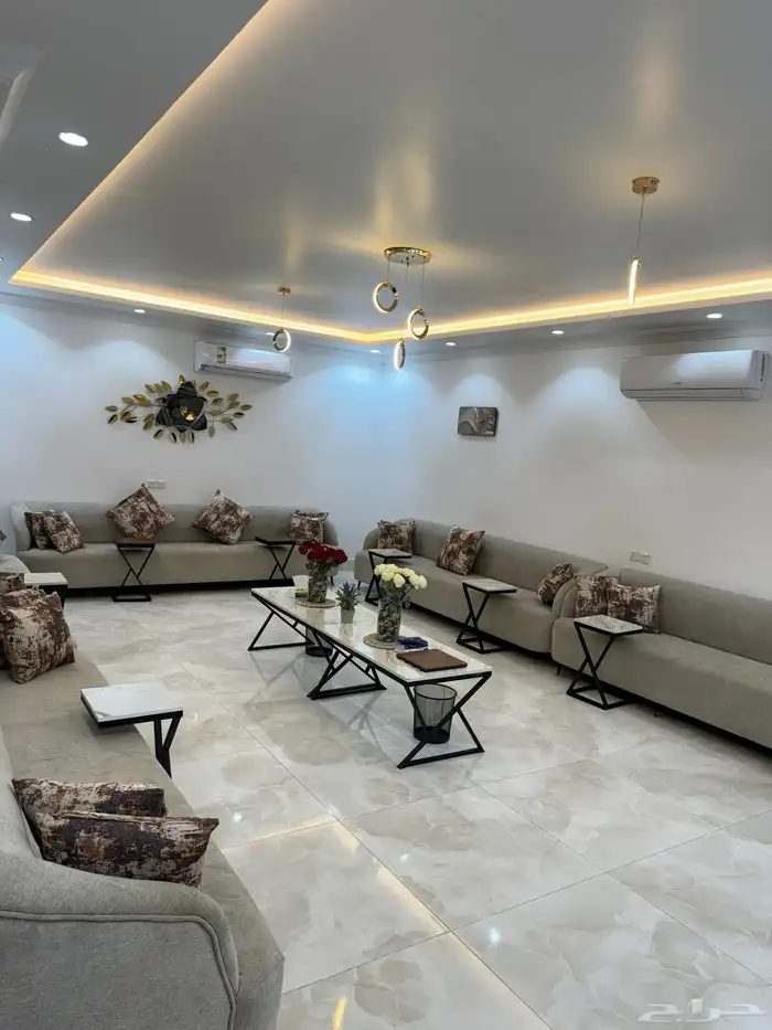 شاليه واستراحة سما 24