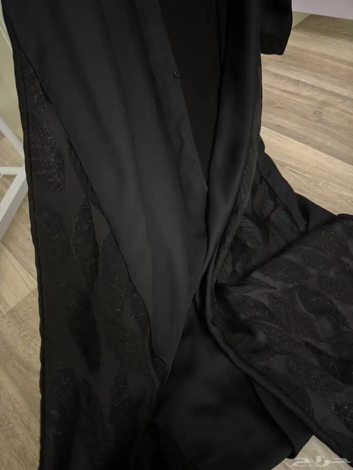 عباية جديدة مقاس 58 3