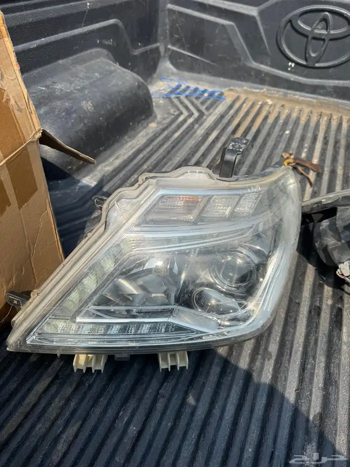 شمعات باترول اصلي مستعمل 0