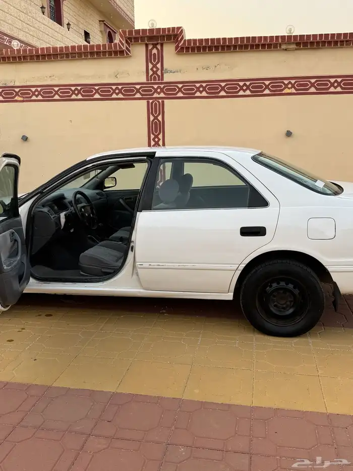 كامري 99 9