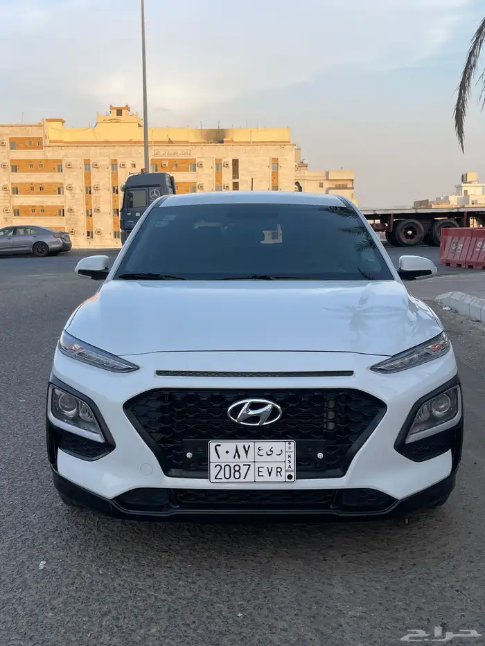 هواندي كونا 2019 نص فل قمه بالنظافه 0