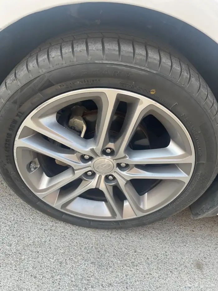 سوناتا سمارت فل الفل 2018 4