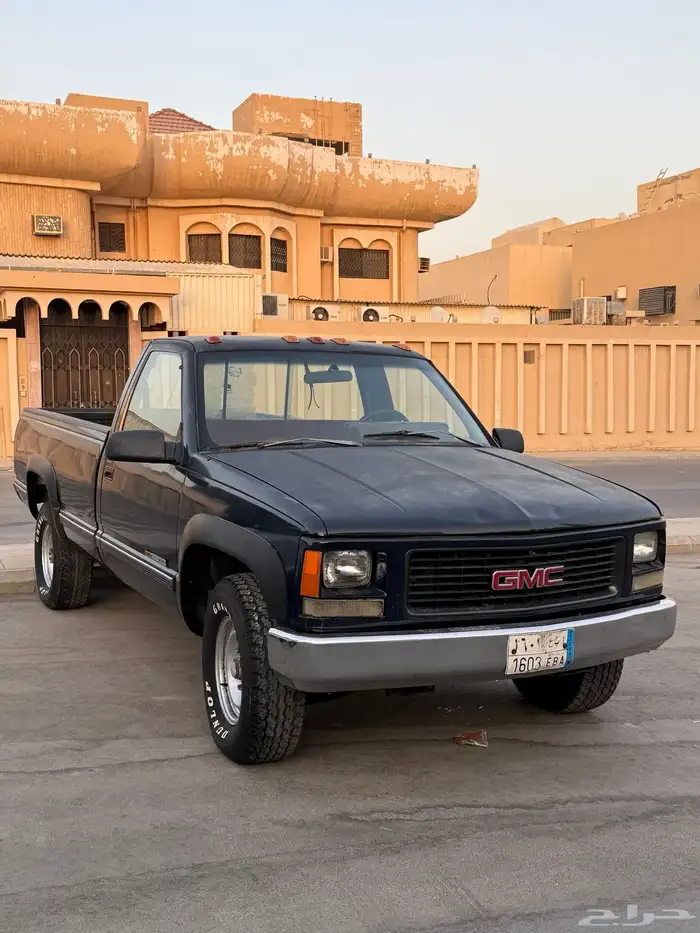 سييرا 1990 0