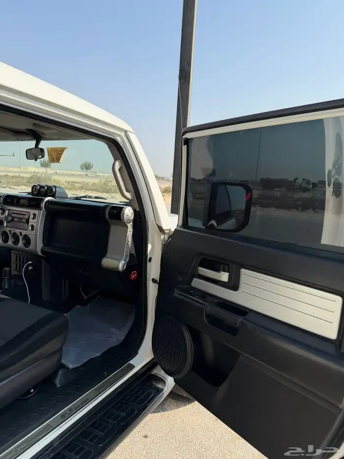 اف جي 2010تم البيع 11