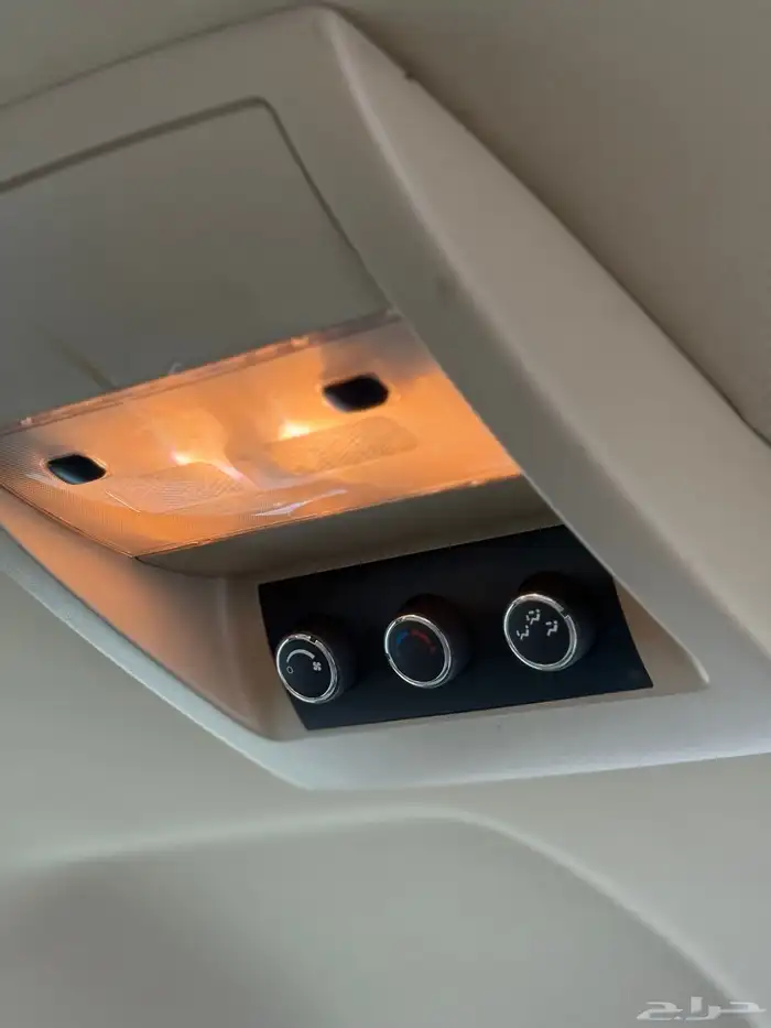 تاهو 2014 بدون دبل (تم البيع) 28