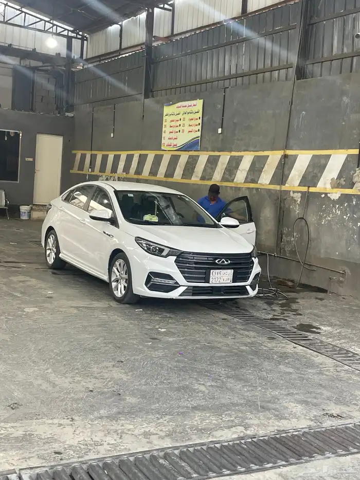 شيري اريزو 6 برو موديل 2023 وكااالة 7