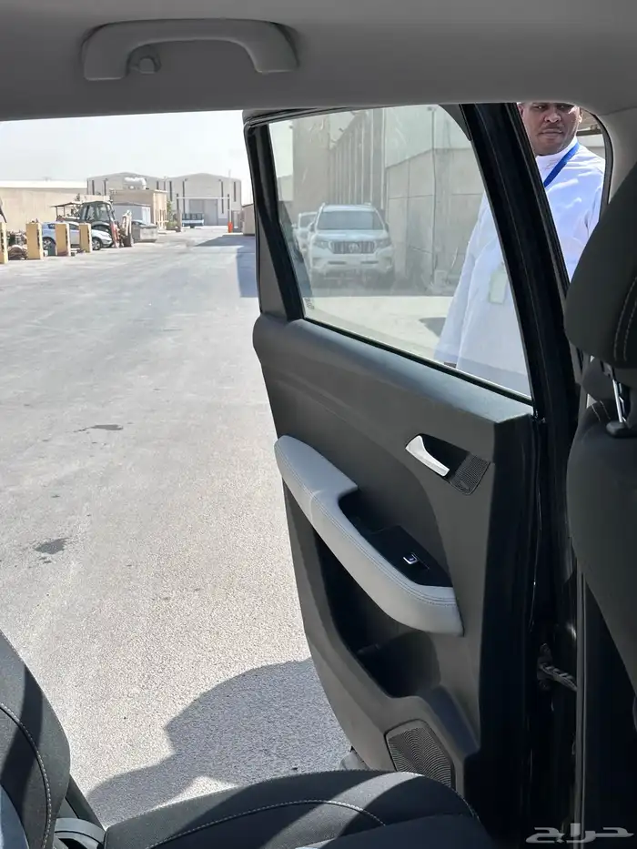 شيفروليه كابتيفبا 15