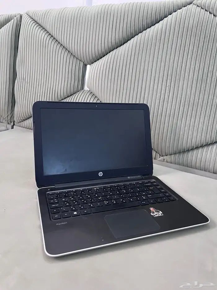 لابتوب اتش بي 2