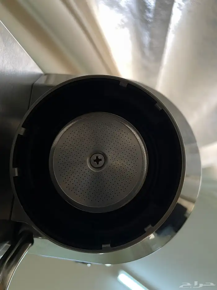 الة قهوه دولينجي الاصدار الجديد مع مطحنه هايبرو 5