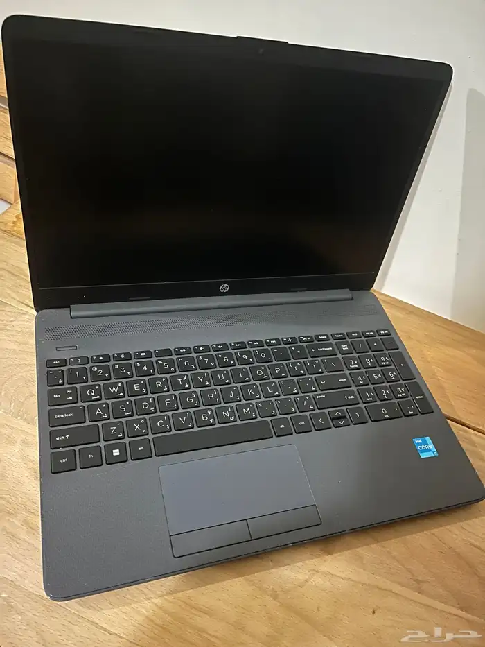 لابتوب HP كور اي 3 الجيل 11 رام 16 gb 0