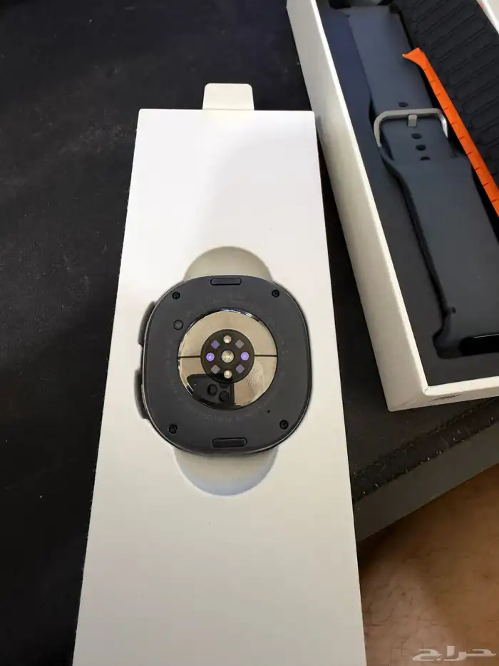 ساعة سامسونج واتش 8 samusng watch8 2