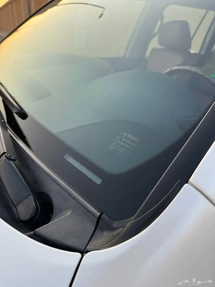 جيب لكزس 2011 مخزن 24