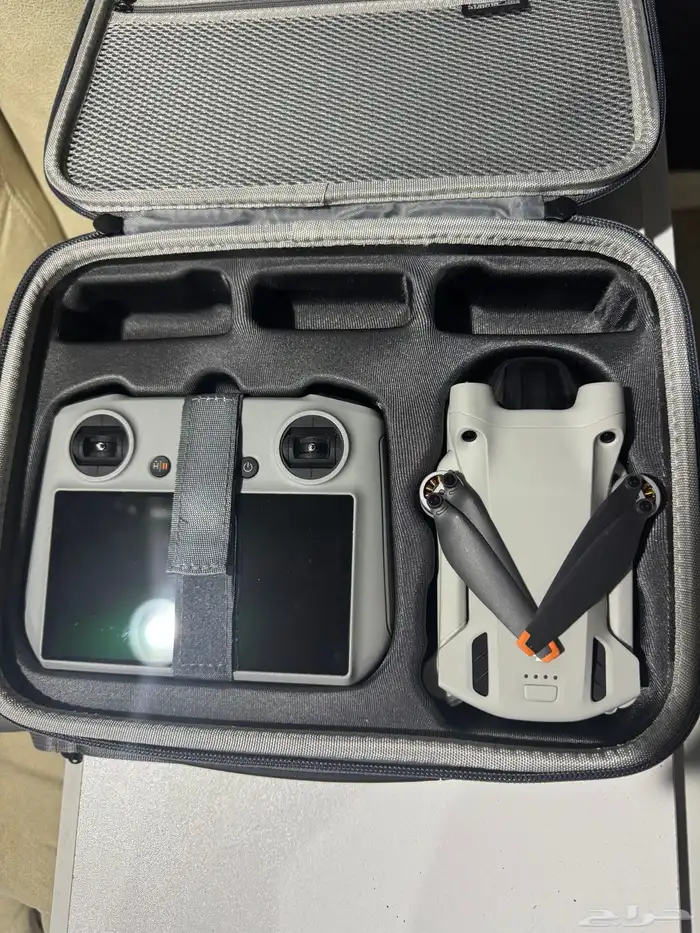 مافيك ميني 3 برو Mavic mini 3 pro 10
