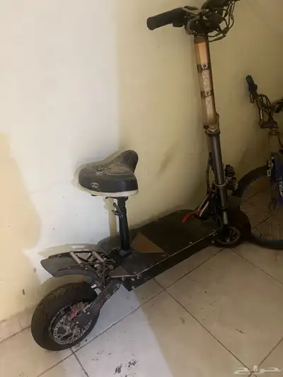سكوتر كهرباي 0