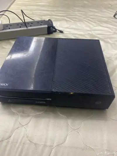 اكس بوكس ون 0