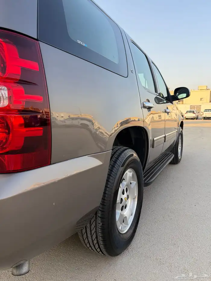 تاهو 2014 بدون دبل (تم البيع) 22