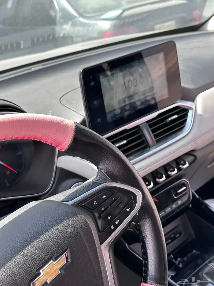 شيفروليه كابتيفبا 2