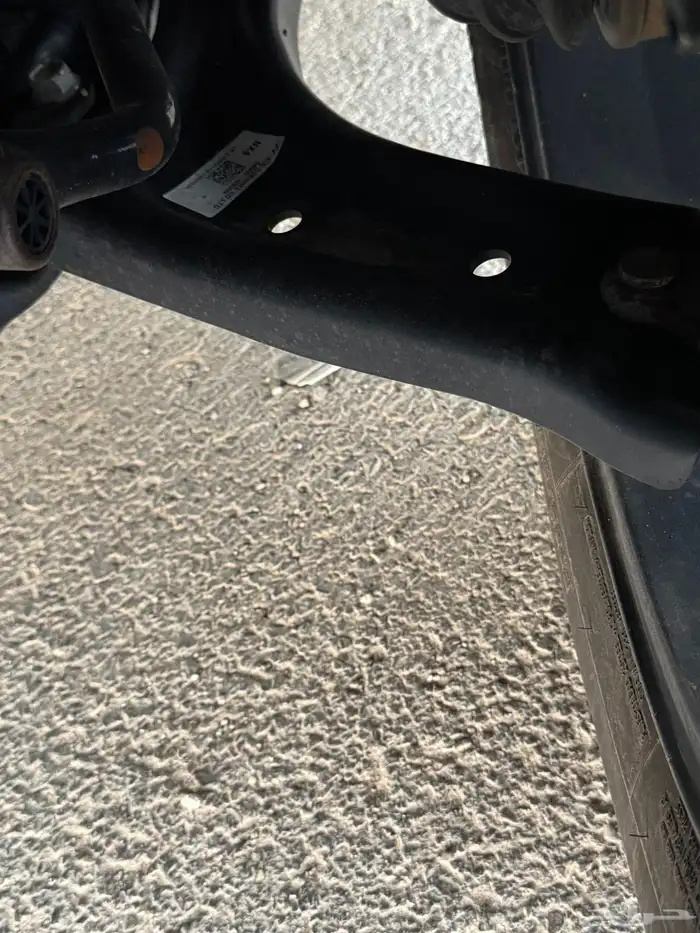 توسان 2021 ديزل (( تم البيع )) 42